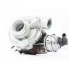 Turbo PEUGEOT BOXER 3.0 HDi 145 146 CV [04/2010 - 12/2013] GARRETT (796122-2001)