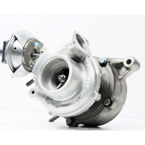 Turbo PEUGEOT EXPERT 2.0 HDi 120 120 CV [01/2007 - Aujourd'hui] GARRETT (782053-2001)