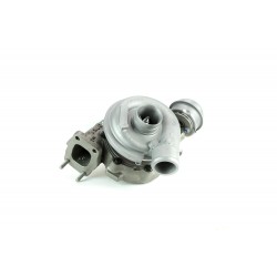 Turbo RENAULT TRUCKS MASCOTT 140 140 CV [01/2001 - 06/2004] GARRETT (751758-5001S)