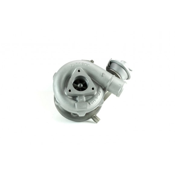 Turbo RENAULT TRUCKS MASCOTT 160.35 156 CV [05/2004 - 12/2010] GARRETT (726372-2013)