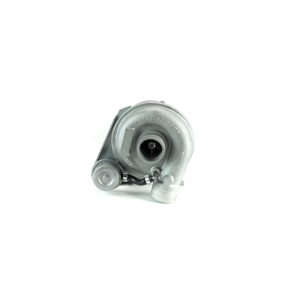 Turbo RENAULT TRUCKS MESSENGER B 120.65 122 CV [09/1996 - 06/1999] Garrett (454061-5010S)