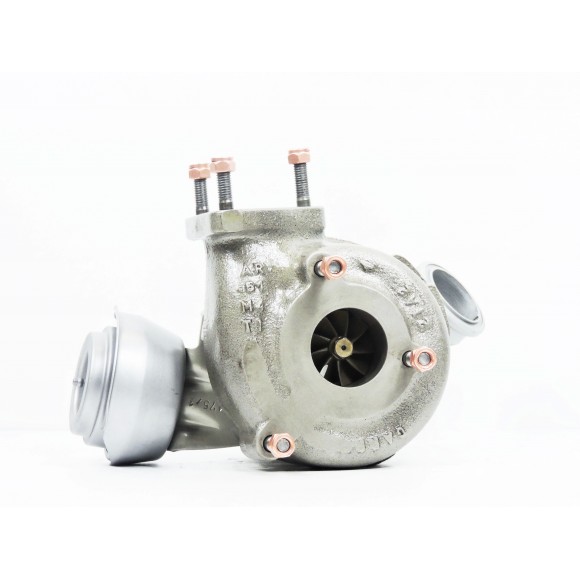 Turbo SAAB 9-3 (YS3D) 2.2 TiD 115 CV [02/1998 - 11/2000] GARRETT (454229-5002S)