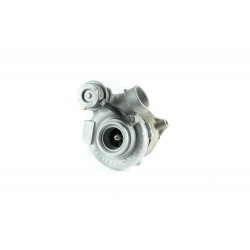 Turbo SAAB 9-3 (YS3D) 2.0 Turbo 150 CV [03/1999 - 09/2002] GARRETT (452204-2005)