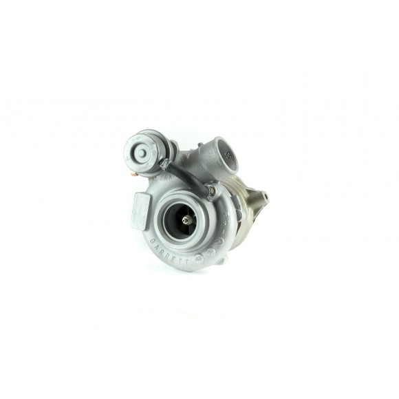 Turbo SAAB 9-3 (YS3D) 2.0 Turbo 150 CV [03/1999 - 09/2002] GARRETT (452204-2005)