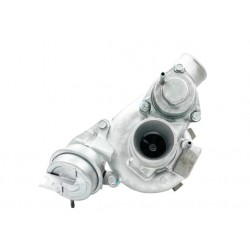 Turbo SAAB 9-3 (YS3F, E79, D79, D75) 1,8t BioPower 150 CV [01/2007 - 02/2015] Mitsubishi (49377-06620)