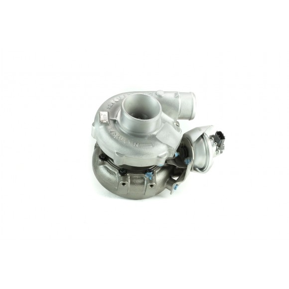 Turbo SAAB 9-5 (YS3E) 3.0 TiD 177 CV [07/2001 - 08/2005] GARRETT (715230-0006)