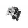 Turbo SMART CABRIO (450) 0.6 55 CV [03/2000 - 01/2004] GARRETT (708116-5001S)