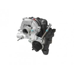 Turbo SMART CABRIO (450) 0.7 61 CV [01/2003 - 01/2004] GARRETT (708116-5001S)