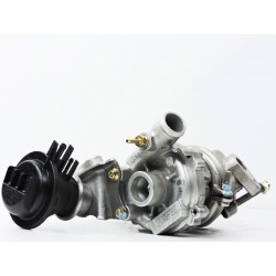 Turbo SMART FORTWO Cabrio (450) 0.7 61 CV [01/2004 - 01/2007] GARRETT (727211-5001S)