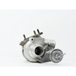 Turbo SMART FORTWO Cabrio (451) 1.0 71 CV [01/2007 - Aujourd'hui] MITSUBISHI (49173-02015)