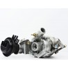 Turbo SMART FORTWO Coupé (450) 0.7 50 CV [01/2004 - 01/2007] GARRETT (727211-5001S)