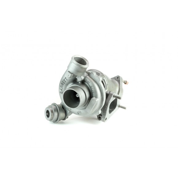 Turbo SSANGYONG KYRON 2.7 Xdi 4x4 163 CV [03/2006 - 12/2014] GARRETT (742289-5005S)