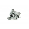 Turbo SSANGYONG KYRON 2.7 Xdi 4x4 163 CV [03/2006 - 12/2014] GARRETT (742289-5005S)