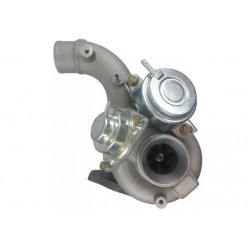 Turbo RENAULT AVANTIME 2.0 16V Turbo 163 CV [11/2001 - 05/2003] MITSUBISHI (49377-07313)