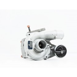 Turbo RENAULT CLIO 2 1.5 dCi 68 CV [08/2004 - 12/2012] BORGWARNER (5435-998-0033)