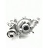 Turbo RENAULT CLIO 4 1.5 dCi 90 90 CV [11/2012 - 08/2021] GARRETT (801374-2003)