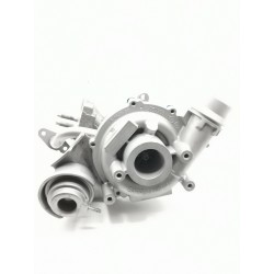 Turbo RENAULT CLIO 4/Break 1.5 dCi 90 90 CV [01/2014 - 08/2021] GARRETT (801374-2003)