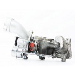 Turbo RENAULT ESPACE 3 2.2 12V TD 113 CV [11/1996 - 10/2000] GARRETT (454164-0002)