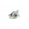 Turbo RENAULT FLUENCE 1.5 dCi 106 CV [02/2010 - Aujourd'hui] BORGWARNER (5439-998-0127)