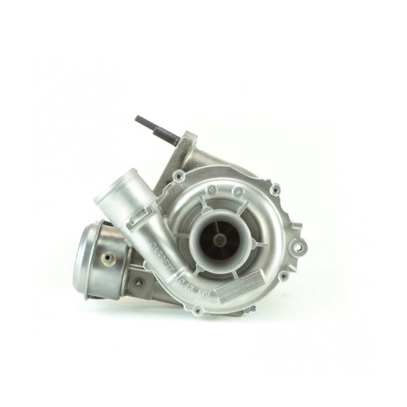 Turbo RENAULT GRAND SCÉNIC 2 1.9 dCi 110 CV [05/2005 - 11/2008] GARRETT (763980-2007)