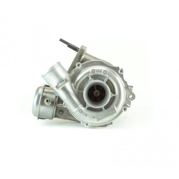 Turbo RENAULT GRAND SCÉNIC 2 1.9 dCi 131 CV [04/2004 - 02/2008] GARRETT (755507-2008)