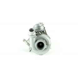 Turbo RENAULT GRAND SCÉNIC 2 2.0 dCi 150 CV [09/2005 - 11/2008] GARRETT (765015-2004)