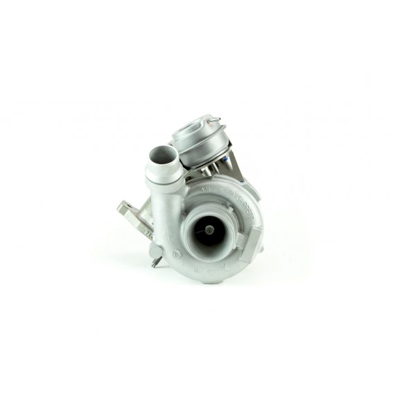 Turbo RENAULT GRAND SCÉNIC 2 2.0 dCi 150 CV [09/2005 - 11/2008] GARRETT (765015-2004)