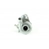 Turbo RENAULT GRAND SCÉNIC 2 2.0 dCi 150 CV [09/2005 - 11/2008] GARRETT (765015-2004)