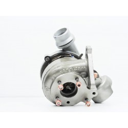 Turbo RENAULT KANGOO / GRAND KANGOO 2 1.5 dCi 110 110 CV [09/2010 - Aujourd'hui] BORGWARNER (5439-998-0090)