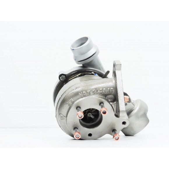 Turbo RENAULT KANGOO BE BOP 1.5 dCi 103 CV [02/2009 - 12/2012] BORGWARNER (5439-998-0090)