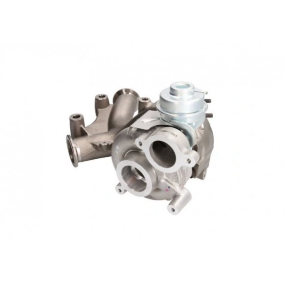 Turbo RENAULT LAGUNA Coupé (DT0/1) 3.0 dCi 241 CV [01/2012 - 12/2015] Mitsubishi (49189-07803)