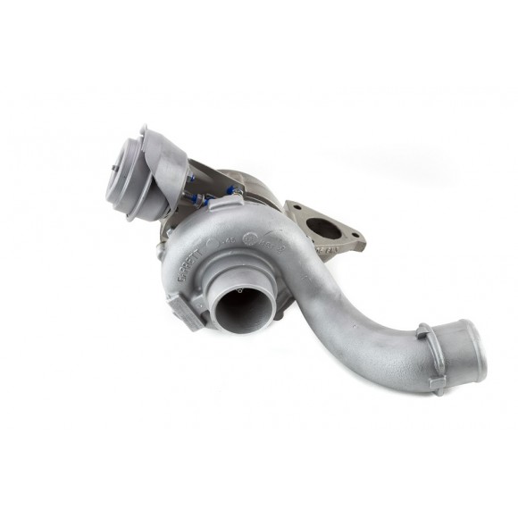 Turbo RENAULT LAGUNA 2 2.2 dCi 116 CV [04/2004 - 10/2005] GARRETT (727271-2010)