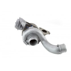 Turbo RENAULT LAGUNA 2 2.2 dCi 140 CV [05/2005 - 08/2007] GARRETT (727271-2010)