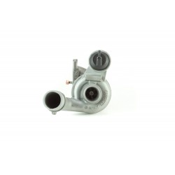 Turbo RENAULT LAGUNA 1 Nevada 1.9 dTi 98 CV [10/1997 - 03/2001] BORGWARNER (5303 988 0014)