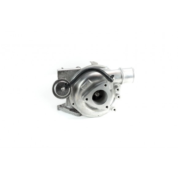 Turbo RENAULT MASTER 2 (FD) 3.0 dCi 140 136 CV [10/2003 - 10/2006] IHI (HT12-22D)