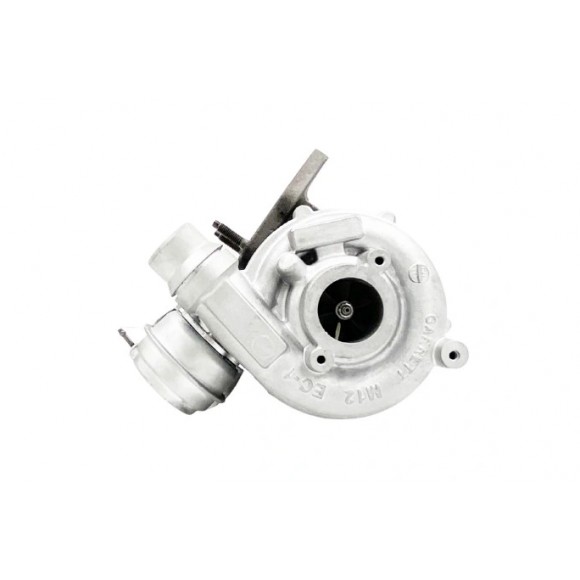 Turbo RENAULT MEGANE CC 2.0 dCi 160 CV [06/2010 - 08/2015] GARRETT (785437-2002)