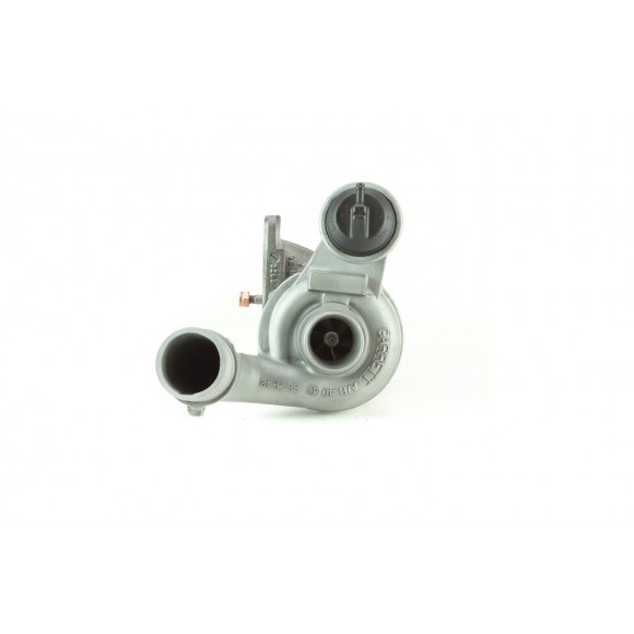 Turbo RENAULT MEGANE 1 1.9 dTi 80 CV [02/2001 - 08/2003] BORGWARNER (5303 988 0014)