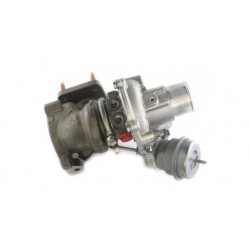 Turbo RENAULT MEGANE 3 1.4 TCe 131 CV [04/2009 - 08/2015] BORGWARNER (5439-988-0077)