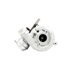 Turbo RENAULT MEGANE 3 Grandtour (KZ0/1) 2.0 dCi 150 CV [10/2010 - 08/2015] GARRETT (785437-2002)