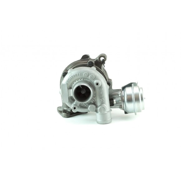 Turbo SEAT ALHAMBRA (7V8, 7V9) 1.9 TDI 110 CV [08/1996 - 06/2000] GARRETT (701855-5006S)