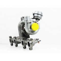 Turbo SEAT ALHAMBRA (7V8, 7V9) 1.9 TDI 115 CV [06/2000 - 03/2010] GARRETT (713673-2006)