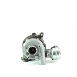 Turbo SEAT ALHAMBRA VAN (7V8, 7V9) TDI 110 CV [09/1997 - 02/2002] GARRETT (701855-5005S)