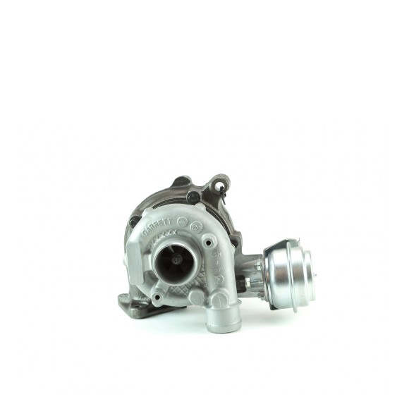 Turbo SEAT ALHAMBRA VAN (7V8, 7V9) TDI 110 CV [09/1997 - 02/2002] GARRETT (701855-5005S)