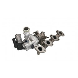 Turbo SEAT ALTEA (5P1) 1.2 TSI 105 CV [04/2010 - 07/2015] IHI (9V203)