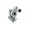 Turbo SEAT ALTEA (5P1) 2.0 TDI 136 CV [03/2004 - 05/2009] GARRETT (724930-2009)