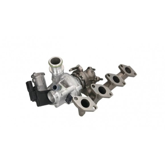 Turbo SEAT ALTEA XL (5P5, 5P8) 1.2 TSI 105 CV [04/2010 - 07/2015] IHI (9V203)