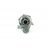 Turbo SEAT CORDOBA (6L2) 1.4 TDI 75 CV [10/2002 - 12/2005] GARRETT (701729-5010S)