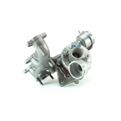 Turbo SEAT CORDOBA (6L2) 1.4 TDI 80 CV [06/2005 - 11/2009] BORGWARNER (5439-988-0054)