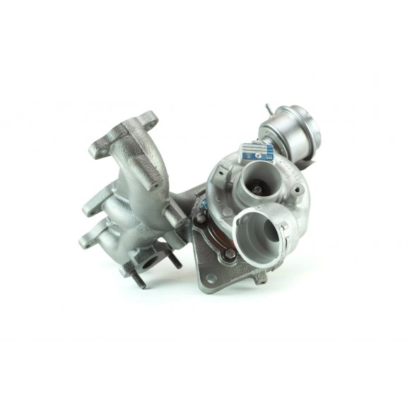 Turbo SEAT CORDOBA (6L2) 1.4 TDI 80 CV [06/2005 - 11/2009] BORGWARNER (5439-988-0054)