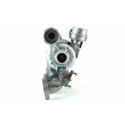 Turbo SEAT CORDOBA (6L2) 1.9 TDI 100 CV [09/2002 - 11/2009] BORGWARNER (5439-988-0019)